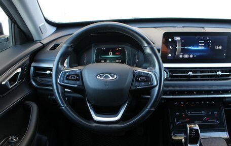Chery Tiggo 7 Pro, 2022 год, 1 352 000 рублей, 19 фотография