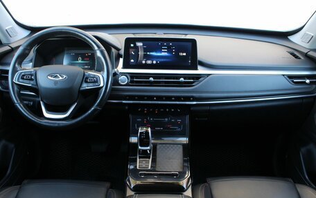 Chery Tiggo 7 Pro, 2022 год, 1 352 000 рублей, 17 фотография