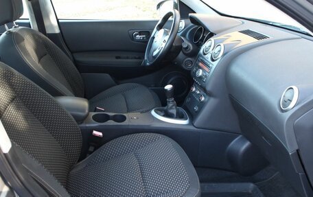 Nissan Qashqai, 2008 год, 830 000 рублей, 12 фотография