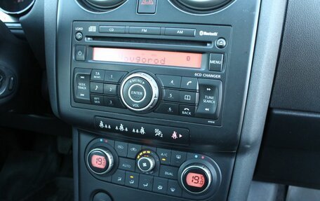 Nissan Qashqai, 2008 год, 830 000 рублей, 19 фотография