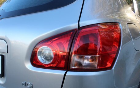 Nissan Qashqai, 2008 год, 830 000 рублей, 23 фотография