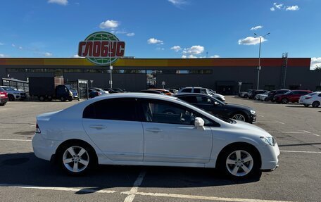 Honda Civic VIII, 2007 год, 700 000 рублей, 4 фотография