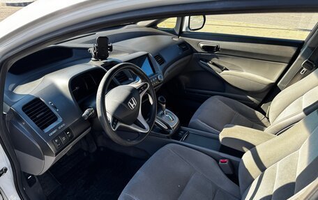 Honda Civic VIII, 2007 год, 700 000 рублей, 10 фотография