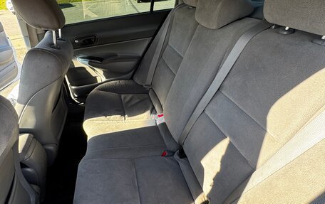 Honda Civic VIII, 2007 год, 700 000 рублей, 19 фотография