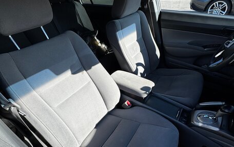 Honda Civic VIII, 2007 год, 700 000 рублей, 17 фотография