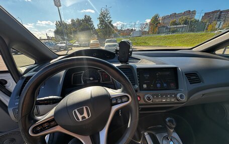 Honda Civic VIII, 2007 год, 700 000 рублей, 11 фотография