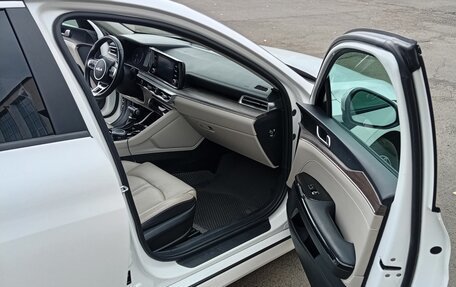 KIA K5, 2021 год, 2 250 000 рублей, 10 фотография