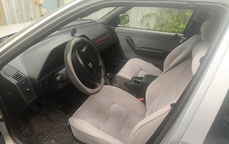 Peugeot 605, 1990 год, 380 000 рублей, 6 фотография