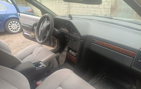 Peugeot 605, 1990 год, 380 000 рублей, 9 фотография