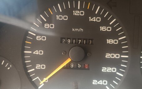 Peugeot 605, 1990 год, 380 000 рублей, 12 фотография