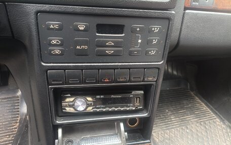 Peugeot 605, 1990 год, 380 000 рублей, 11 фотография