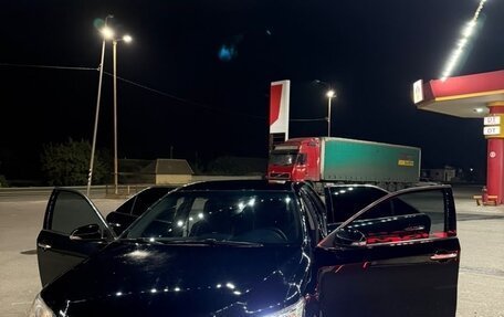 Toyota Camry, 2013 год, 1 350 000 рублей, 2 фотография