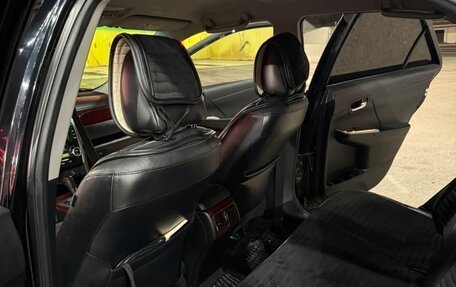 Toyota Camry, 2013 год, 1 350 000 рублей, 4 фотография