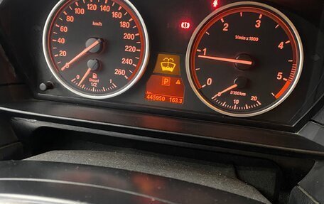 BMW 5 серия, 2007 год, 1 050 000 рублей, 11 фотография
