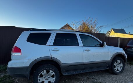 KIA Mohave I, 2012 год, 1 450 000 рублей, 2 фотография