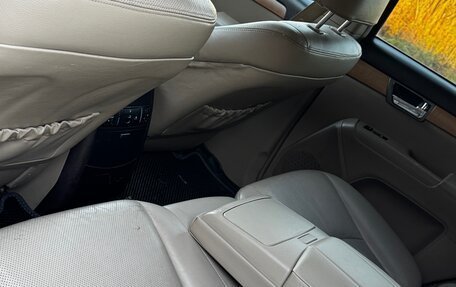 KIA Mohave I, 2012 год, 1 450 000 рублей, 4 фотография
