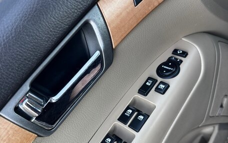 KIA Mohave I, 2012 год, 1 450 000 рублей, 5 фотография