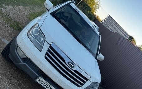 KIA Mohave I, 2012 год, 1 450 000 рублей, 8 фотография