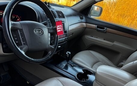 KIA Mohave I, 2012 год, 1 450 000 рублей, 7 фотография