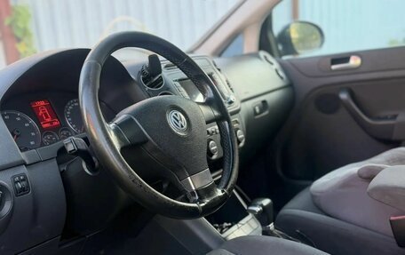 Volkswagen Golf Plus I, 2008 год, 725 000 рублей, 3 фотография