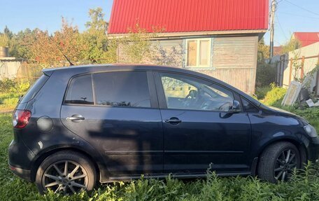 Volkswagen Golf Plus I, 2008 год, 725 000 рублей, 6 фотография