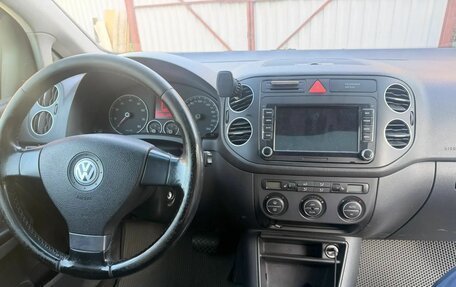 Volkswagen Golf Plus I, 2008 год, 725 000 рублей, 5 фотография