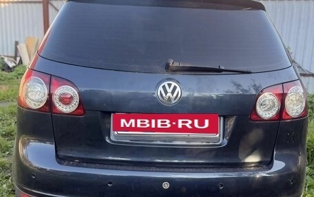 Volkswagen Golf Plus I, 2008 год, 725 000 рублей, 7 фотография