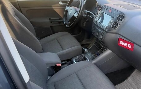 Volkswagen Golf Plus I, 2008 год, 725 000 рублей, 4 фотография