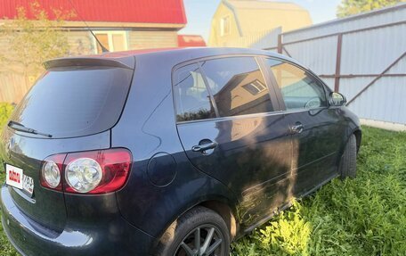 Volkswagen Golf Plus I, 2008 год, 725 000 рублей, 15 фотография