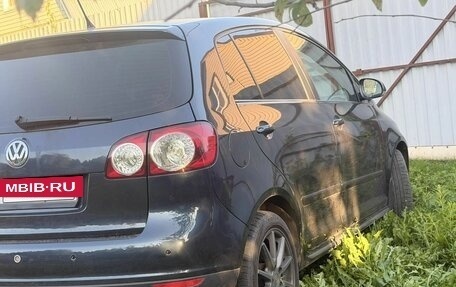 Volkswagen Golf Plus I, 2008 год, 725 000 рублей, 8 фотография