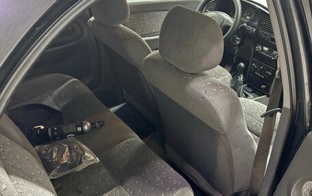 KIA Spectra II (LD), 2008 год, 290 000 рублей, 5 фотография