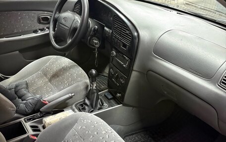 KIA Spectra II (LD), 2008 год, 290 000 рублей, 6 фотография