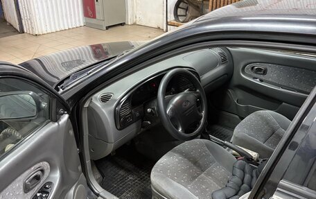 KIA Spectra II (LD), 2008 год, 290 000 рублей, 9 фотография