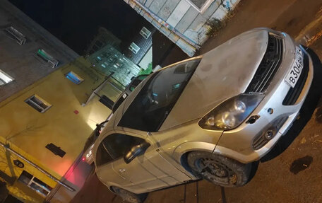 Opel Astra H, 2008 год, 155 000 рублей, 3 фотография