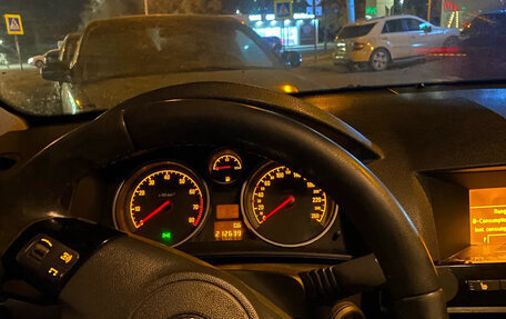 Opel Astra H, 2008 год, 155 000 рублей, 7 фотография