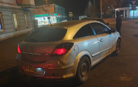 Opel Astra H, 2008 год, 155 000 рублей, 5 фотография