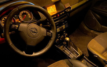 Opel Astra H, 2008 год, 155 000 рублей, 8 фотография