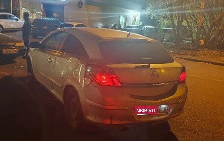 Opel Astra H, 2008 год, 155 000 рублей, 6 фотография