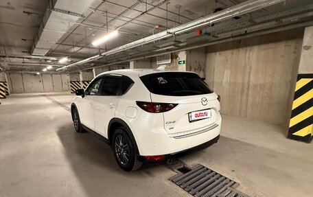 Mazda CX-5 II, 2019 год, 2 250 000 рублей, 7 фотография