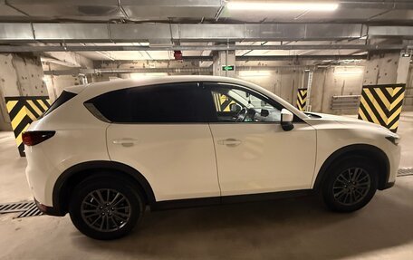 Mazda CX-5 II, 2019 год, 2 250 000 рублей, 4 фотография