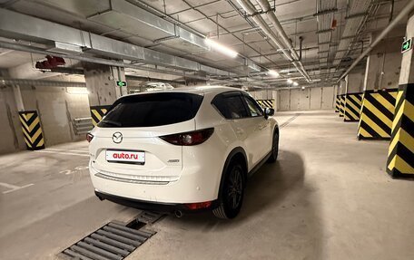 Mazda CX-5 II, 2019 год, 2 250 000 рублей, 5 фотография