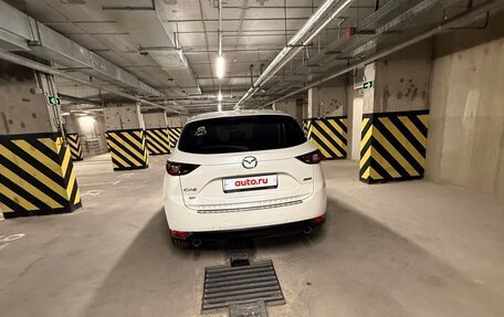 Mazda CX-5 II, 2019 год, 2 250 000 рублей, 6 фотография