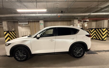 Mazda CX-5 II, 2019 год, 2 250 000 рублей, 8 фотография