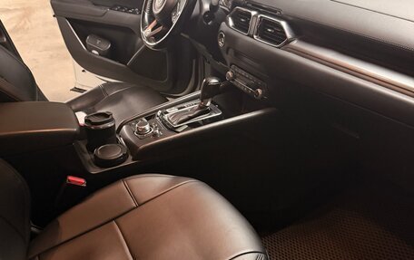 Mazda CX-5 II, 2019 год, 2 250 000 рублей, 10 фотография