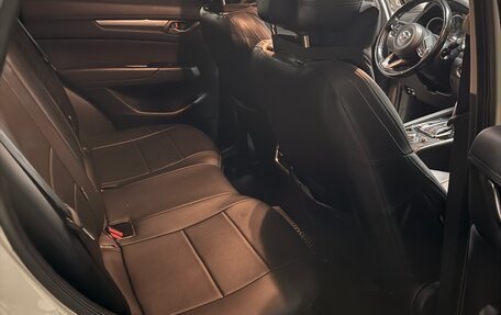 Mazda CX-5 II, 2019 год, 2 250 000 рублей, 12 фотография