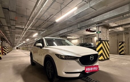 Mazda CX-5 II, 2019 год, 2 250 000 рублей, 3 фотография