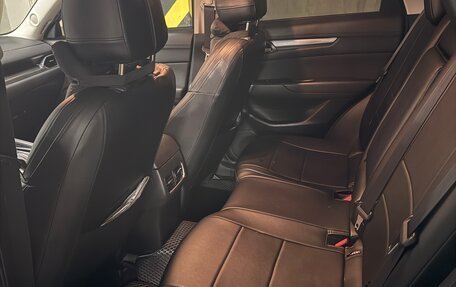 Mazda CX-5 II, 2019 год, 2 250 000 рублей, 13 фотография