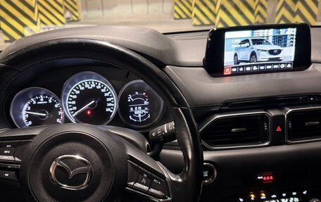 Mazda CX-5 II, 2019 год, 2 250 000 рублей, 16 фотография
