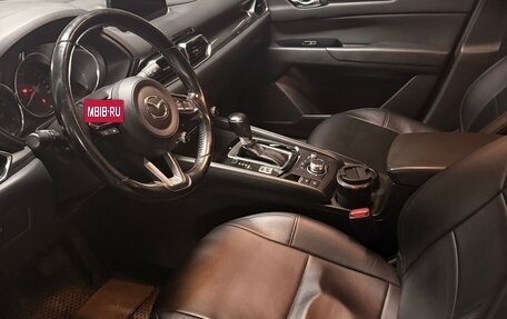 Mazda CX-5 II, 2019 год, 2 250 000 рублей, 15 фотография