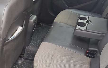 Opel Astra J, 2012 год, 600 000 рублей, 8 фотография